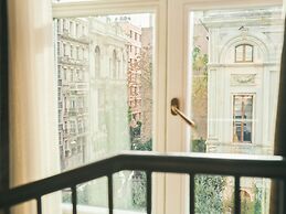 Soho House Istanbul