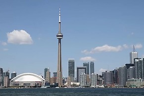 Lavish Suites - Two Bedroom Loft - Downtown Toronto