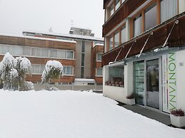 Residence Pradalago