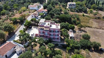 Villa Bambas