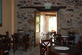 La Casona de Amaido