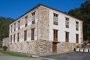 La Casona de Amaido