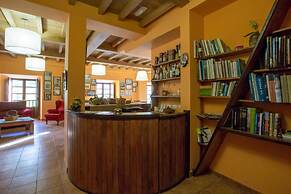 La Casona de Amaido