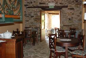 La Casona de Amaido