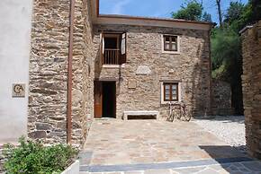 La Casona de Amaido