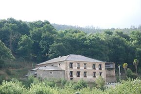 La Casona de Amaido