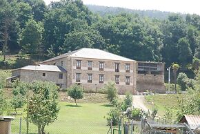 La Casona de Amaido