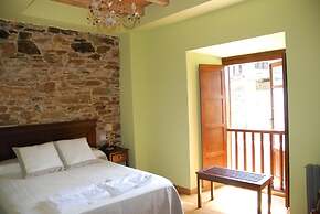 La Casona de Amaido