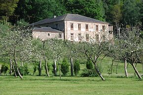La Casona de Amaido