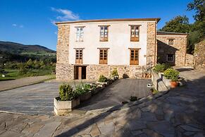 La Casona de Amaido