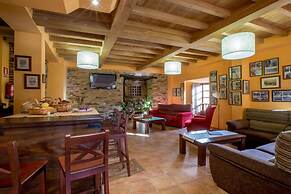 La Casona de Amaido
