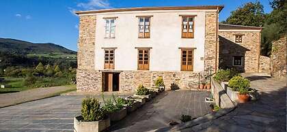 La Casona de Amaido