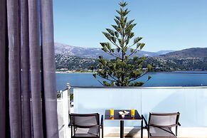 Mouikis Hotel Kefalonia