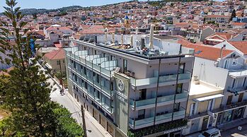 Mouikis Hotel Kefalonia