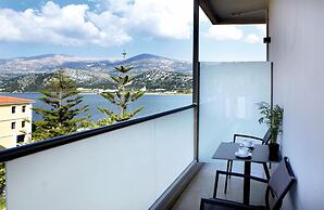 Mouikis Hotel Kefalonia