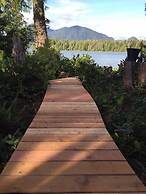 Black Bear Guesthouse