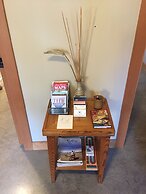 Black Bear Guesthouse