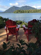 Black Bear Guesthouse