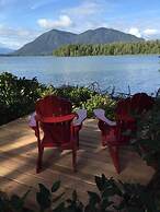 Black Bear Guesthouse