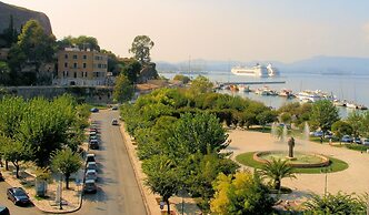 Konstantinoupolis Hotel - Adults friendly