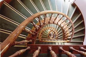 Konstantinoupolis Hotel - Adults friendly