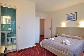 Konstantinoupolis Hotel - Adults friendly