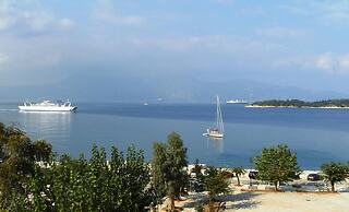 Konstantinoupolis Hotel - Adults friendly