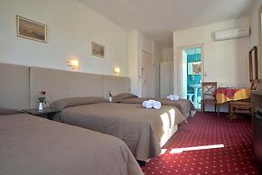 Konstantinoupolis Hotel - Adults friendly