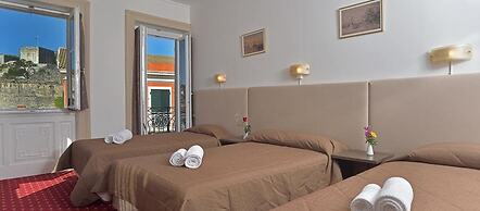 Konstantinoupolis Hotel - Adults friendly
