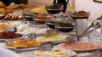 Konstantinoupolis Hotel - Adults friendly
