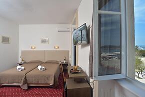 Konstantinoupolis Hotel - Adults friendly