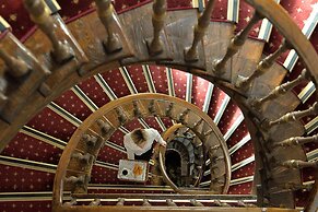 Konstantinoupolis Hotel - Adults friendly