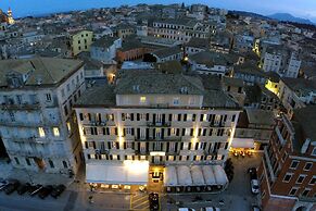 Konstantinoupolis Hotel - Adults friendly