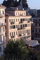 Konstantinoupolis Hotel - Adults friendly