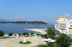Konstantinoupolis Hotel - Adults friendly
