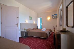 Konstantinoupolis Hotel - Adults friendly