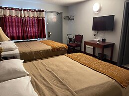 Liberty Inn