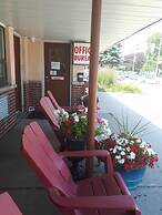 Liberty Inn