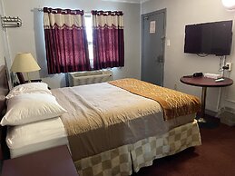 Liberty Inn