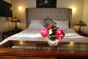 Olinda Country Cottages