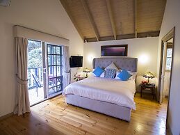 Olinda Country Cottages