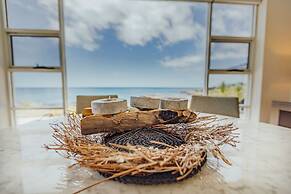 Saltwater Sunrise