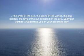 Saltwater Sunrise