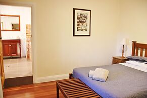 Bungaree Station