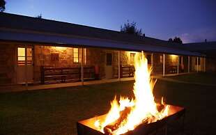 Bungaree Station
