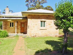 Bungaree Station