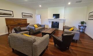 Bungaree Station