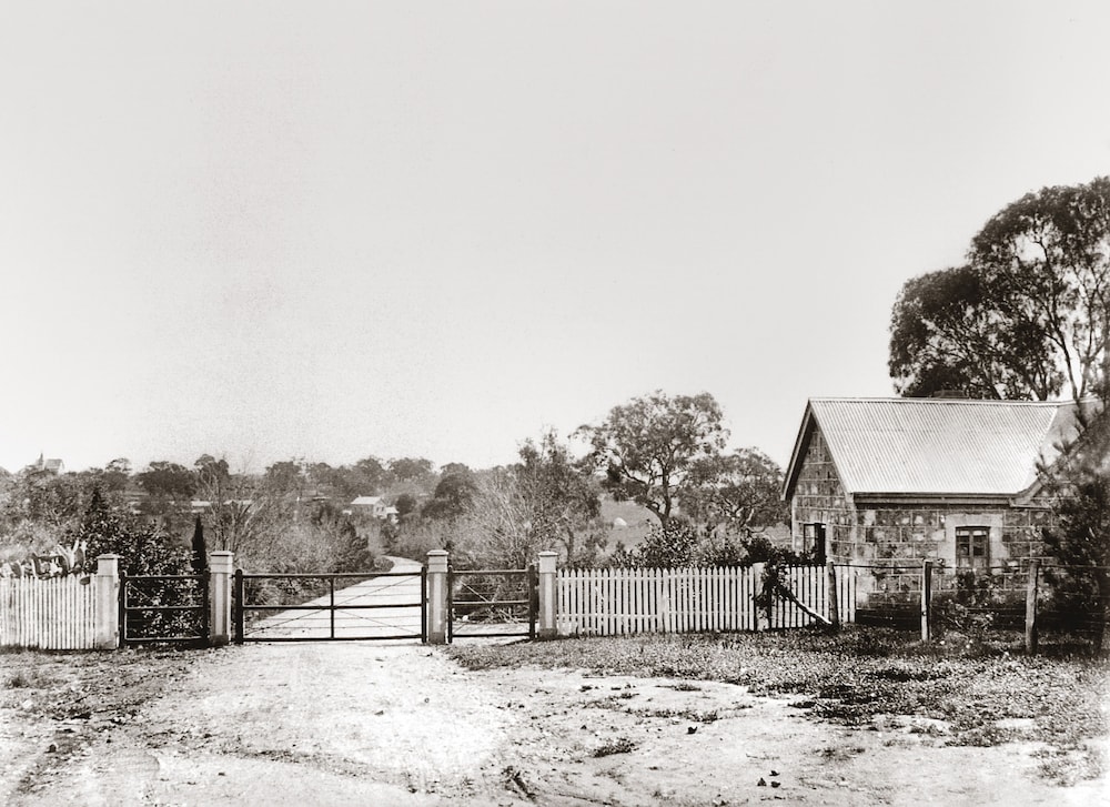 Bungaree Station