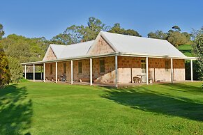 Bungaree Station