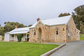 Bungaree Station